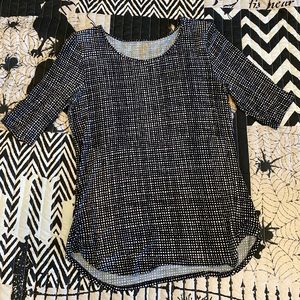 Apt 9 Modern Essentials Elbow sleeve